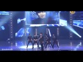 U-KISS - 유키스 - DANCE INTRO &amp; MAN MAN HA NI &amp; SHUT UP - SPECIAL [HD]