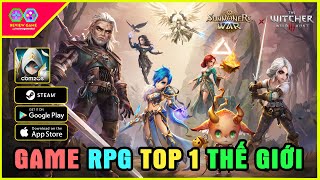 Đây Là Game RPG Turn Based Đỉnh Nhất Thế Giới Hiện Tại Với 10 Năm Ra Mắt Doanh Thu Khủng Fan Cực Lớn