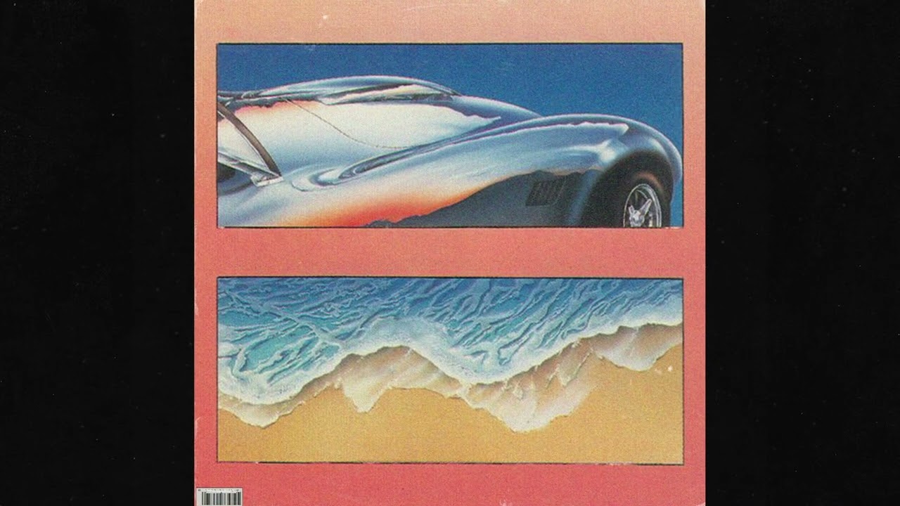 (FREE) Anderson Paak X Kendrick Lamar Type Beat- "Hold On"