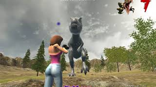 Dino Hunter Killing Strand (Full Game Walkthrough) screenshot 2