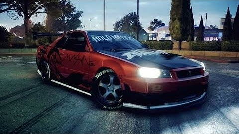 NFS 2015 - Use It Or Lose It |1.4 Million Points