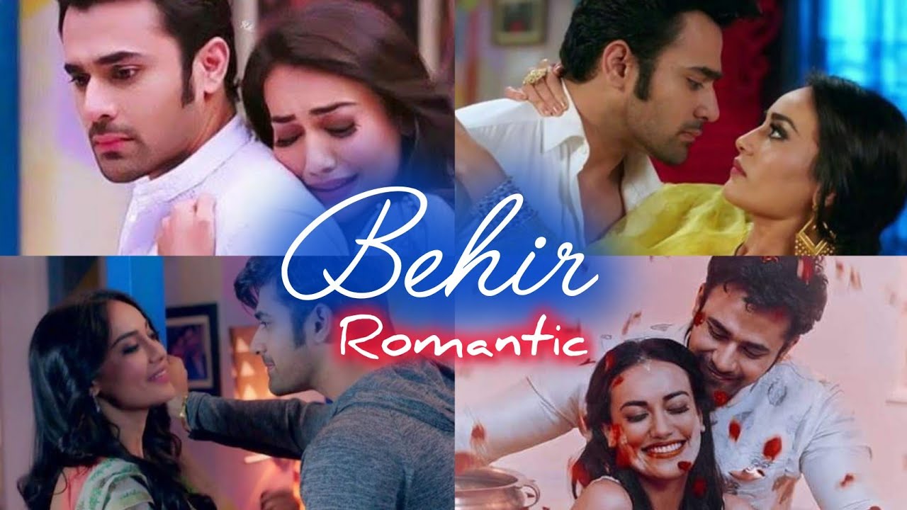 Romantic song of ❤️ behir ❤️ nagin 3 | pearl V puri | Surbhi Jyoti #pearlvpuri #nagin3 #bollywood