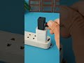 लाइट–फैन दोनों का कंट्रोलर सिर्फ एक ही डिवाइस से🔥| USB Speed Controller | #shorts