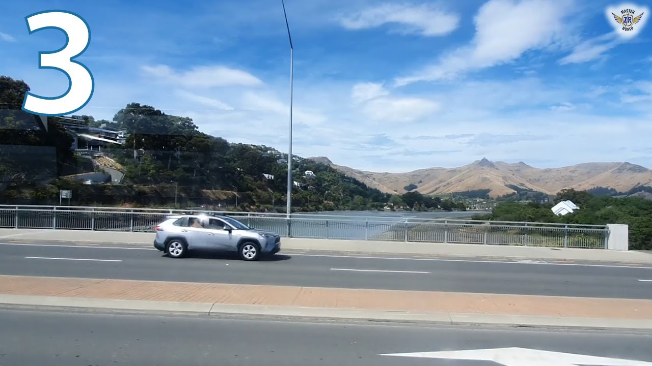 [Metro Christchurch] RT2956 on Service 3 - Westfield Riccarton to ...