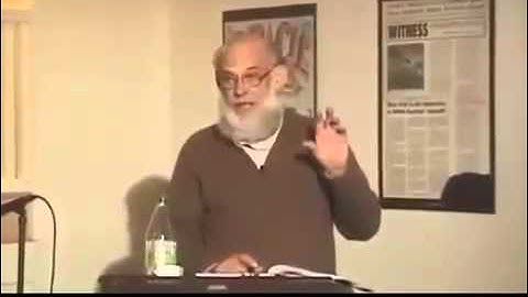 Eric Dollard - Origins of Energy Synthesis
