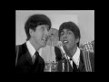 The rutles   hold my hand live on the ed sullivan show 1964 restored