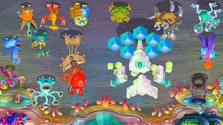 Ethereal Workshop – Reversed! Wave 5 (My Singing Monsters)