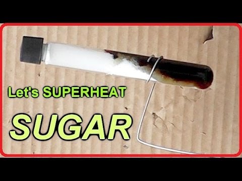 TTTT-試験管トーチャーテスト-SUGAR