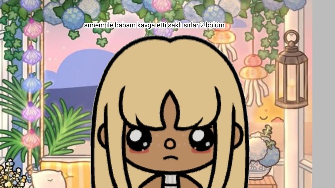 Saklı sırlar 5 bölüm beğenmeyi ve abone olmayı unutmayın görüşürüz cicileri