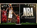 Shaq  kobe matchup on christmas day  nba classic game