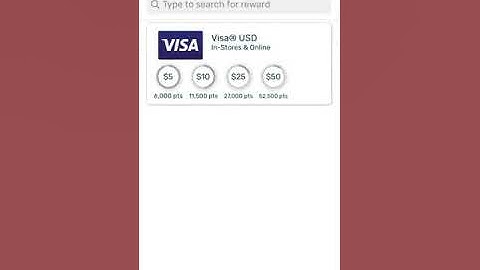 Proof that fetch rewards work!