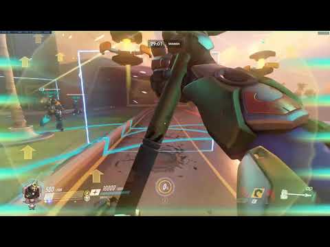 Video: Potrjeno: Naslednji Junak Overwatch-a Bo Baptiste