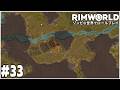 【RimWorld】#33 ゾンビな世界のリムワールド【ゆっくり実況】