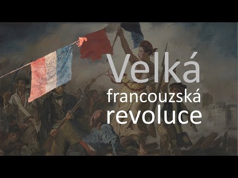 Video: Drama Francouzské Revoluce V Soudní Síni My. Revoluce Dostane Datum Vydání