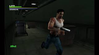dead to right boss fight gac transport,hennessy
