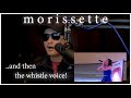 Tommy Marz Reacts to Morissette Amon Oh Holy Night LIVE