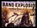 1987.06.07 at Tateyama Shoukou Kaikan [Band Explosion '87]