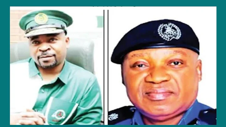 BREAKING NEWS: NURTW & MC OLUOMO BOYS S£R!♤US CRISIS AS $OLD!€RS ÞOL!C£ STORM MOTOR PARKS...HEAR IT