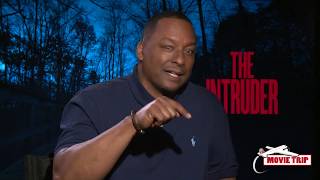 Deon Taylor Finds The Perfect Creepy House