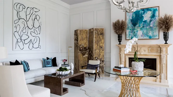 Northern Virginia Interior Designer