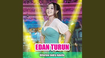 Edan Turun