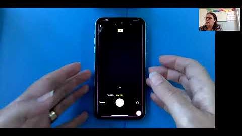 How to upload pictures of assignments to Canvas
