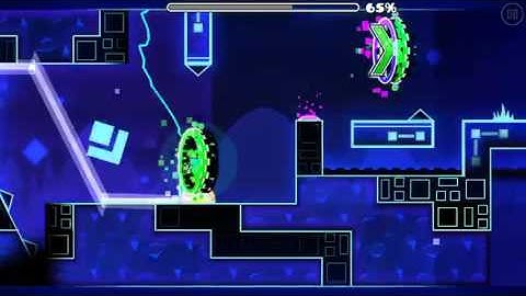 [Beautiful Level] Blender by AirForce