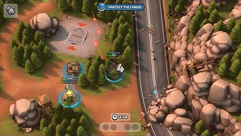 Pico Tanks | ScaryFrogs & Player VS Soaman & Fashion0403