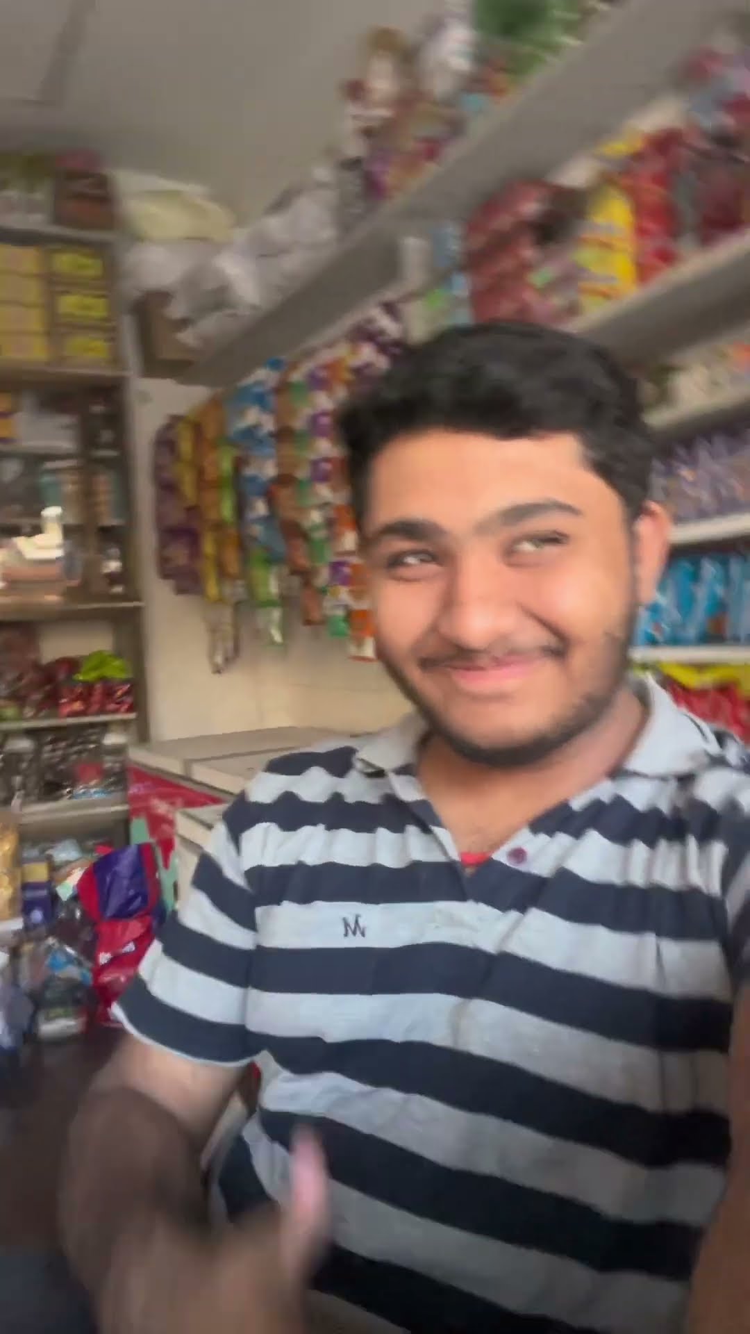 Chote ke dance  ? #shorts #minivlog #youtubeshorts #viralvideo #funny