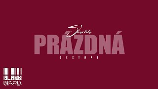 Sharlota - Prázdná (OFFICAL AUDIO)