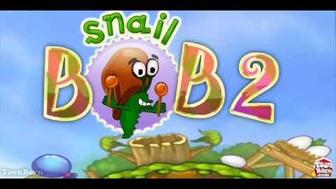 Snail Bob 2   Main theme