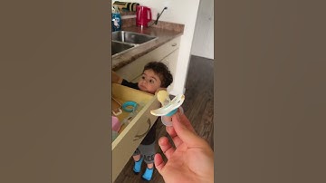 Pacifier Dilemma: Finding a Creative Solution!