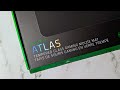 (VOD) - Unboxing &amp; Testing RAZER Atlas 🐍