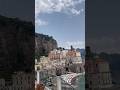 The Amalfi Coast’s hidden town — Atrani 🇮🇹