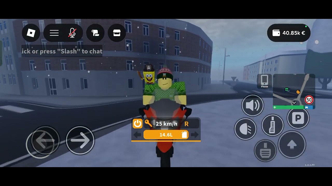 Złamanie przepisów ruchu drogowego na polskim serwerze i nic się nie stało