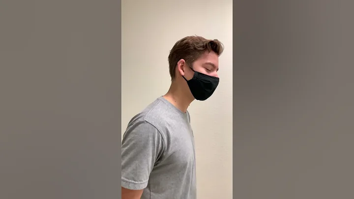 Joseph Dickson Presidential video