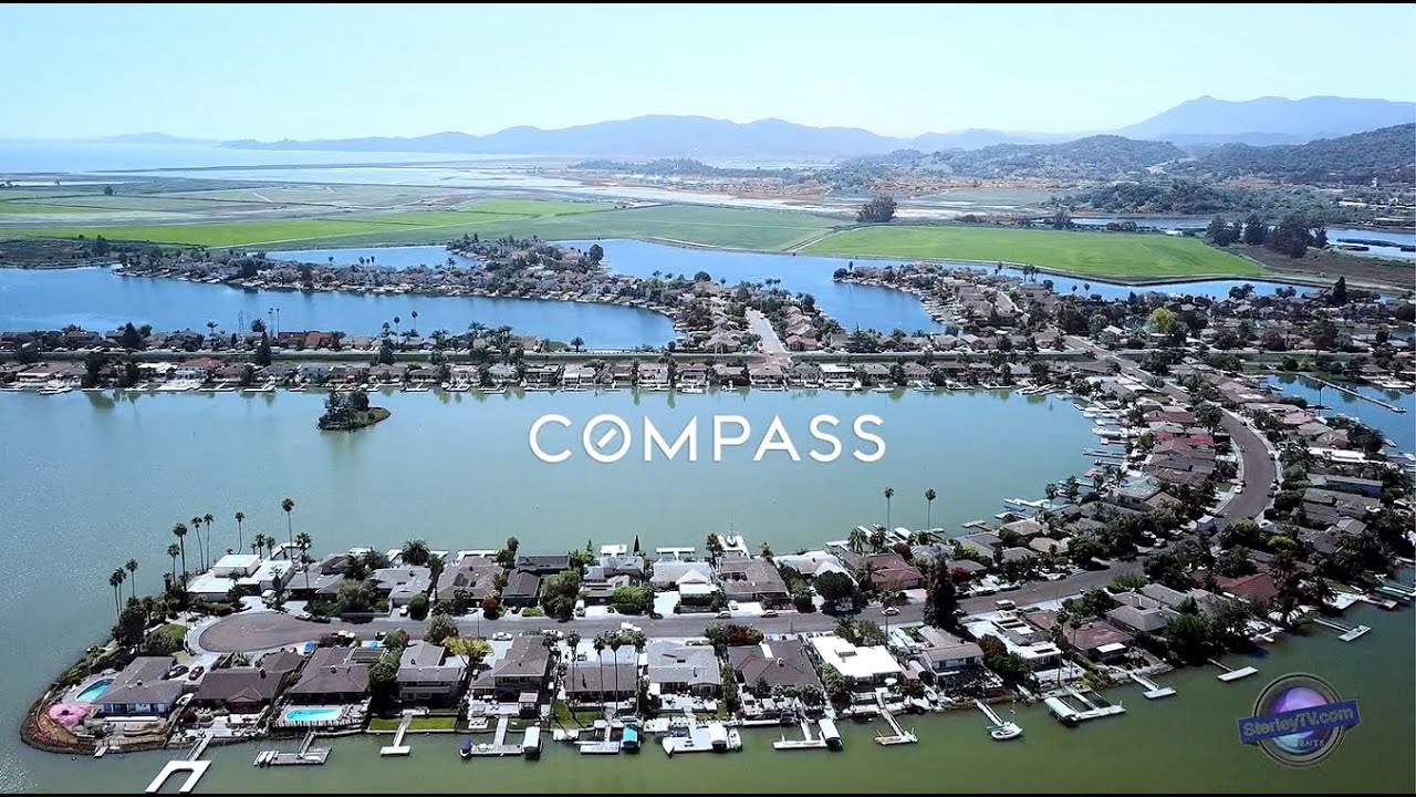 Bel Marin Keys Neighborhood YouTube