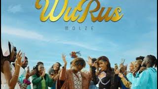 Molz - WURUS NGALAM ( Video Teaser )