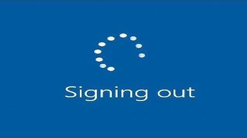 How to Remotely Log Off Domain User logon Computer Using PowerShell Over Network Windows Server