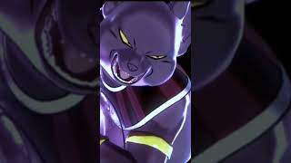 Fat champa true form #shorts #dbsshorts