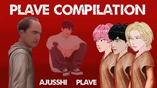 Another Plave Compilation | Plave
