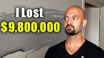 Millionaire Trader Shares His Biggest Lesson