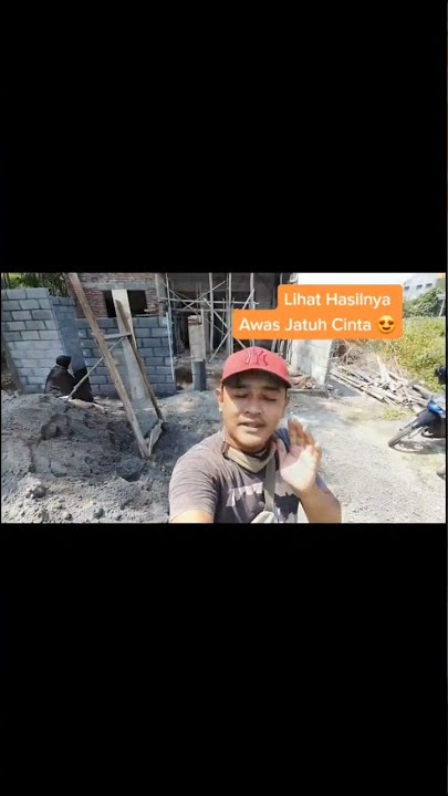 BANGUN RUMAH 100 JUTA !!