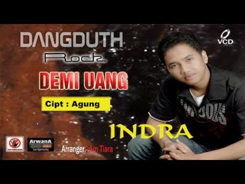 DEMI UANG — Dangdut Original Indrasyah 🎵 Lagu Asli Penuh Makna 2026