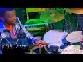 Warambabariye by bosco nshuti by edmo drummer cover seben music 