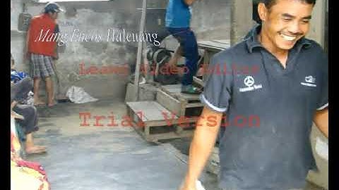 Mang encos   Hayang Benghar