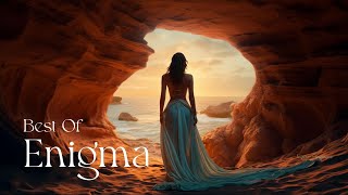 Enigmatic World 🎼 Best Relax For Heart And Soul @ Cynosure Enigma Chillout Music Mix 2024