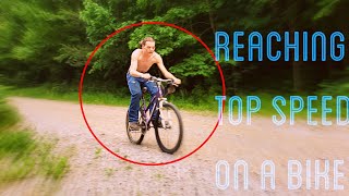 You won't believe what he done on this bike!! - Tomy vlog #20
