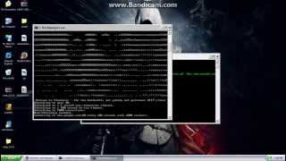 How to Use slowloris.pl in windows