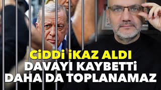 Download Lagu Erdoğan ciddi ikaz aldı; davayı kaybetti.. daha da toplanamaz | Tarık Toros | Manşet | 24 Ekim 2025 MP3 Download Lagu Erdoğan ciddi ikaz aldı; davayı kaybetti.. daha da toplanamaz | Tarık Toros | Manşet | 24 Ekim 2025 MP3